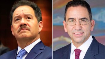 Javier Lozano refirió que Ignacio