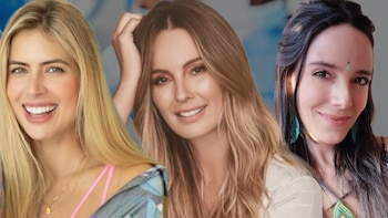 Famosas colombianas que se quitaron