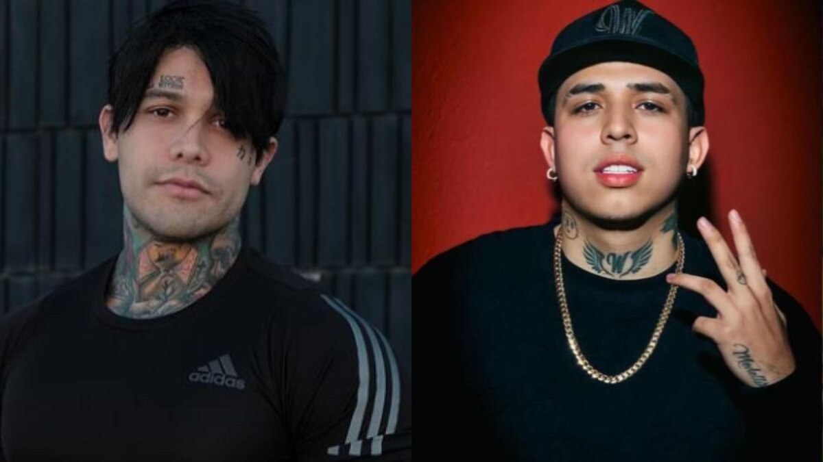 Westcol respondió a la demanda de Yeferson Cossio: “Perdón no pide ni satanás” - Infobae