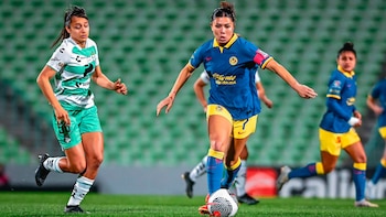 Sigue de cerca las acciones