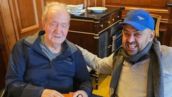 El estado de salud actual