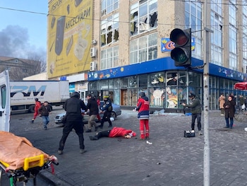 MATERIAL SENSIBLE. El cuerpo de