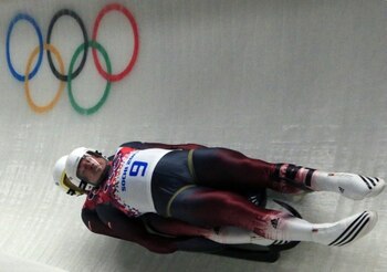 Sascha Benecken and Toni Eggert