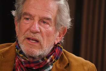 "A veces me tengo que