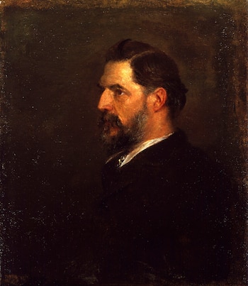 Flinders Petrie halló en Tarkhan