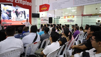 Participarán al menos 80 empresas