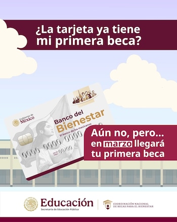 Estudiantes de secundaria en México