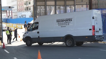 Patronal de Melilla denuncia que la aduana comercial "sigue sin actividad" cuatro años después del anuncio de reapertura