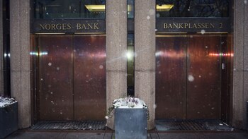 Norges Bank Still Sees Scope