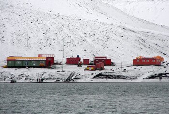 Argentina confeccionó manuales propios para