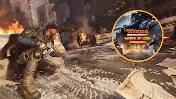 Tom Clancy’s The Division Resurgence llega a móviles: conoce los dispositivos compatibles