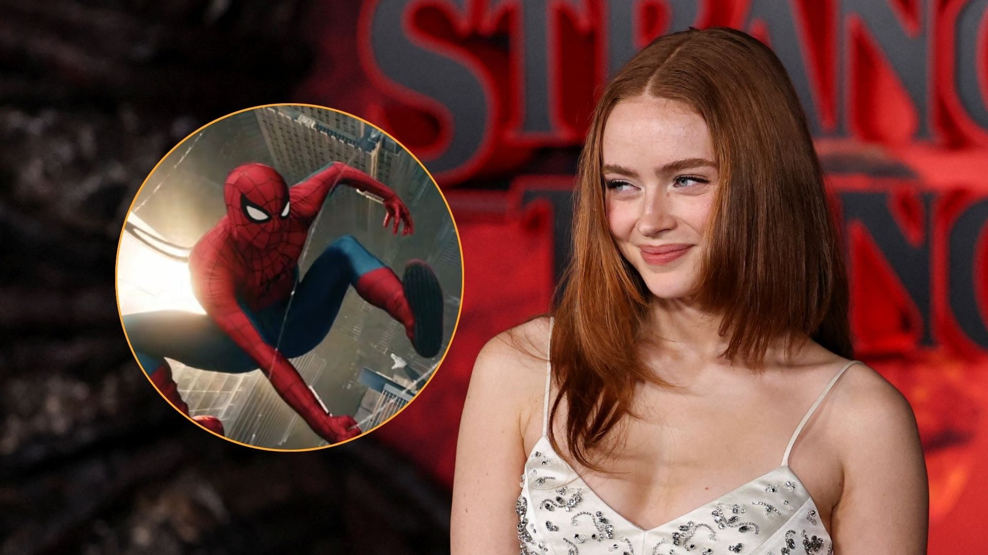 “No fue tan difícil”, afirmó Sadie Sink sobre guardar el secreto de su personaje en Spider-Man: Brand New Day