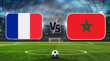 Ver Francia vs Marruecos por Fútbol Libre gratis: lo más buscado en Google que puede poner en riesgo tus cuentas bancarias