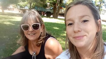 Las emprendedoras son de la