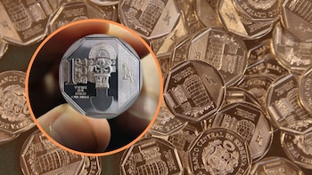 Conoce en cuánto está siendo