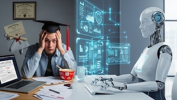 10 carreras universitarias que pueden