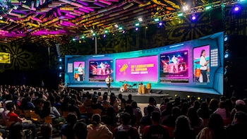 Universidades de Stanford y California presentes en feria vocacional dirigida a escolares en Lima: ¿cuándo y dónde será el evento?