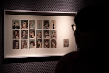 El Malba presenta dos muestras,