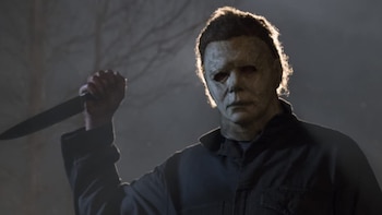 Esto es lo más buscado sobre películas de Halloween, según Google