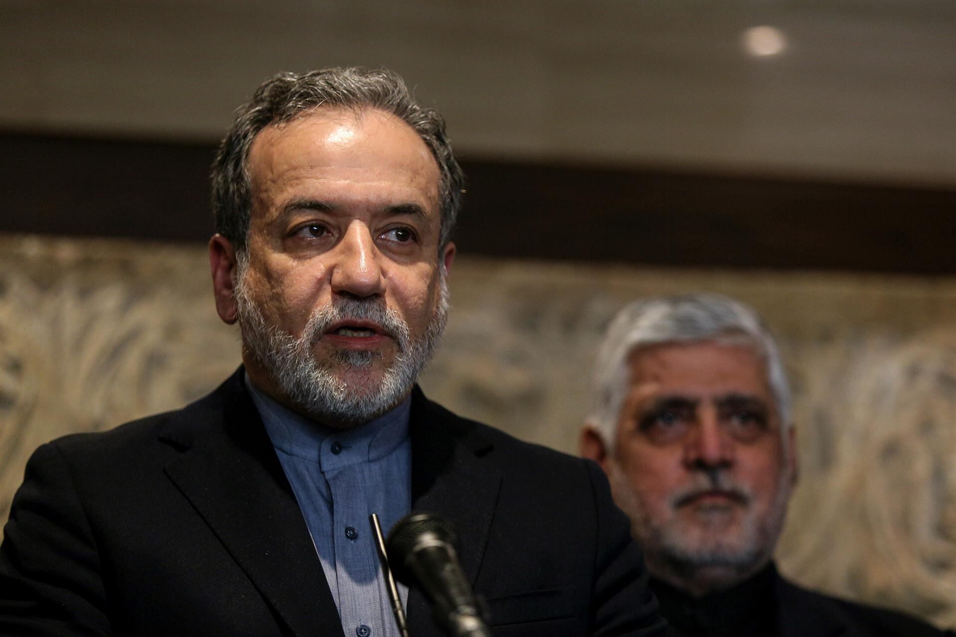 Irán considera que «aún es bastante viable» lograr un acuerdo nuclear «win-win» con EEUU