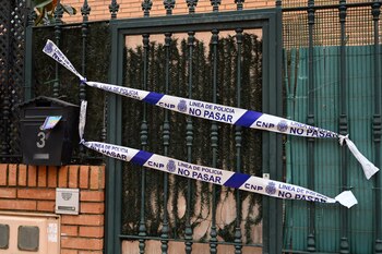 10/03/2025 El piso tutelado donde