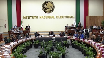 INE aclara que su acuerdo con Territorium Life no se relaciona con exámenes de admisión