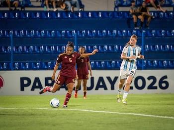 Así quedaron los resultados en