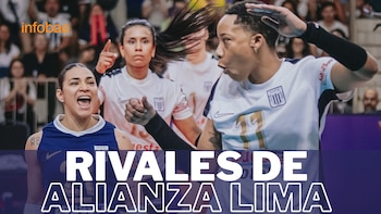 Grupo de Alianza Lima en