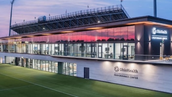 El OhioHealth Performance Center es el cuartel elegido por Ecuador para el Mundial 2026. - Crédito: Difusión