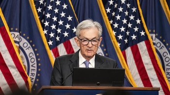 Trump tacha de "corrupto o