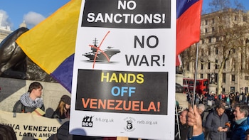 Varias organizaciones de EEUU convocan