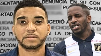 El acta policial revela un