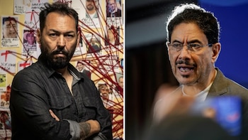 Daniel Mendoza no perdona a Iván Cepeda su fracaso electoral y pidió limitarse a su curul en el Senado: “Enterró la esperanza”