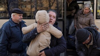 Putin sta preparando la sua