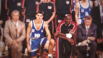 El día que Juan Espil