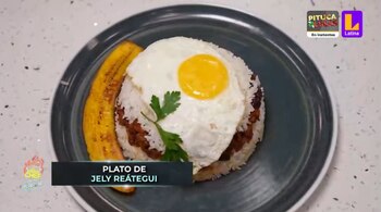 El Gran Chef Famosos.