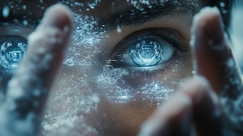 El dispositivo integra inteligencia artificial