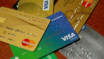 Tarjetas de crédito y membresías: bancos aplican distintas condiciones según el tipo de producto financiero. (Foto: Agencia Andina)