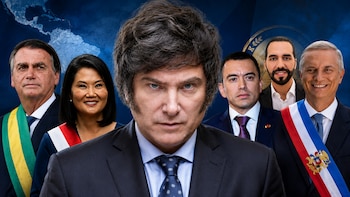 La expansión de los gobiernos de derecha en la región: cómo se conforma la nueva “ola azul” latinoamericana