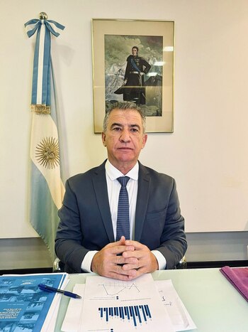 La Justicia rechazó un nuevo