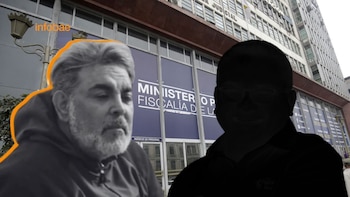 Fiscal Sal y Rosas fue