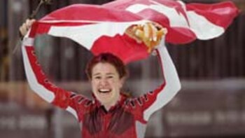 Vancouver View -- White House