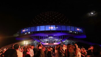 “Queremos más mujeres líderes en