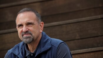 El científico creador del cóctel