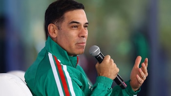 El compromiso que Rafa Márquez asumió para que más futbolistas mexicanos jueguen en Europa