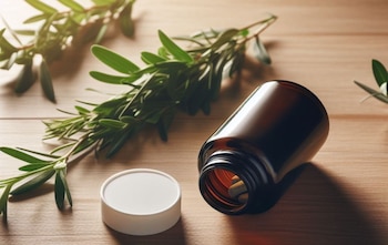 Las plantas medicinales y los