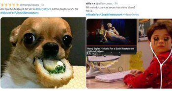 Usuarios en redes sociales reaccionaron