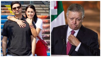 El presidente de la SCJN