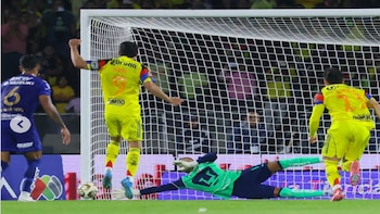Henry Martín pide perdón a la afición tras fallar penal que eliminó al América de las semifinales
