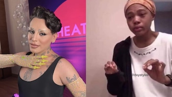 Kunno explotó en redes sociales.